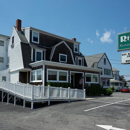 Rhea'S Inn 미들타운 외부 사진